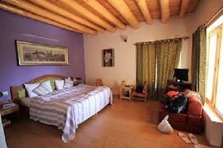 ليه Hotel Classic Ladakh المظهر الخارجي الصورة