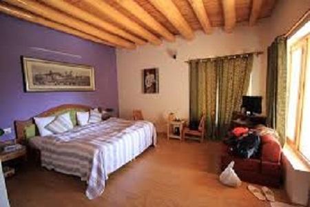 ليه Hotel Classic Ladakh المظهر الخارجي الصورة